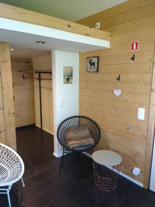 Cote Jardin Villa Dison Buitenkant foto