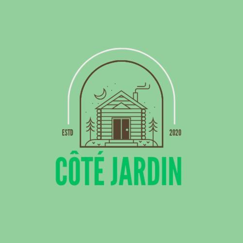 Cote Jardin Villa Dison Buitenkant foto